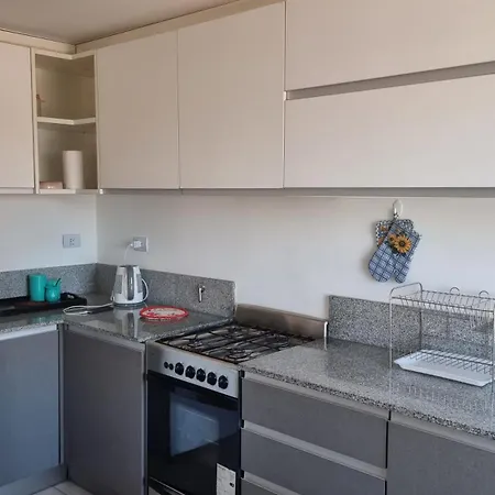 Nuevo Departamento 2 Ambientes 90M2 - Pileta Compartida Apartment Buenos Aires Exterior photo