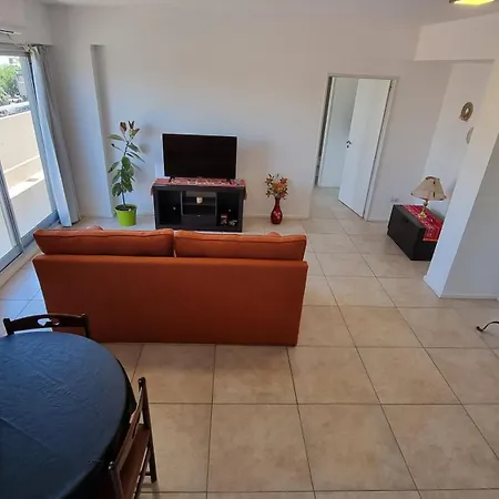 Nuevo Departamento 2 Ambientes 90M2 - Pileta Compartida Apartment Buenos Aires Exterior photo