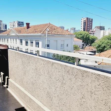 Nuevo Departamento 2 Ambientes 90M2 - Pileta Compartida Apartment Buenos Aires Exterior photo
