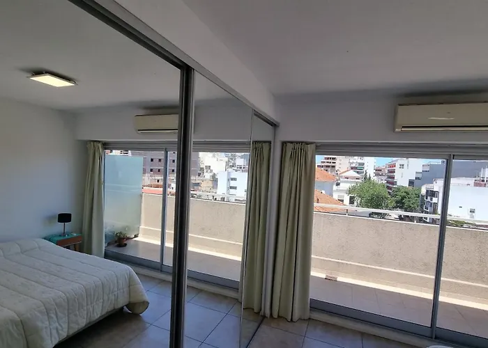 Nuevo Departamento 2 Ambientes 90M2 - Pileta Compartida