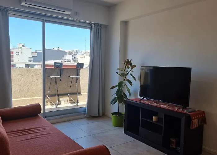 Nuevo Departamento 2 Ambientes 90M2 - Pileta Compartida