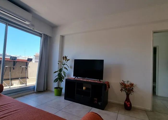 Nuevo Departamento 2 Ambientes 90M2 - Pileta Compartida
