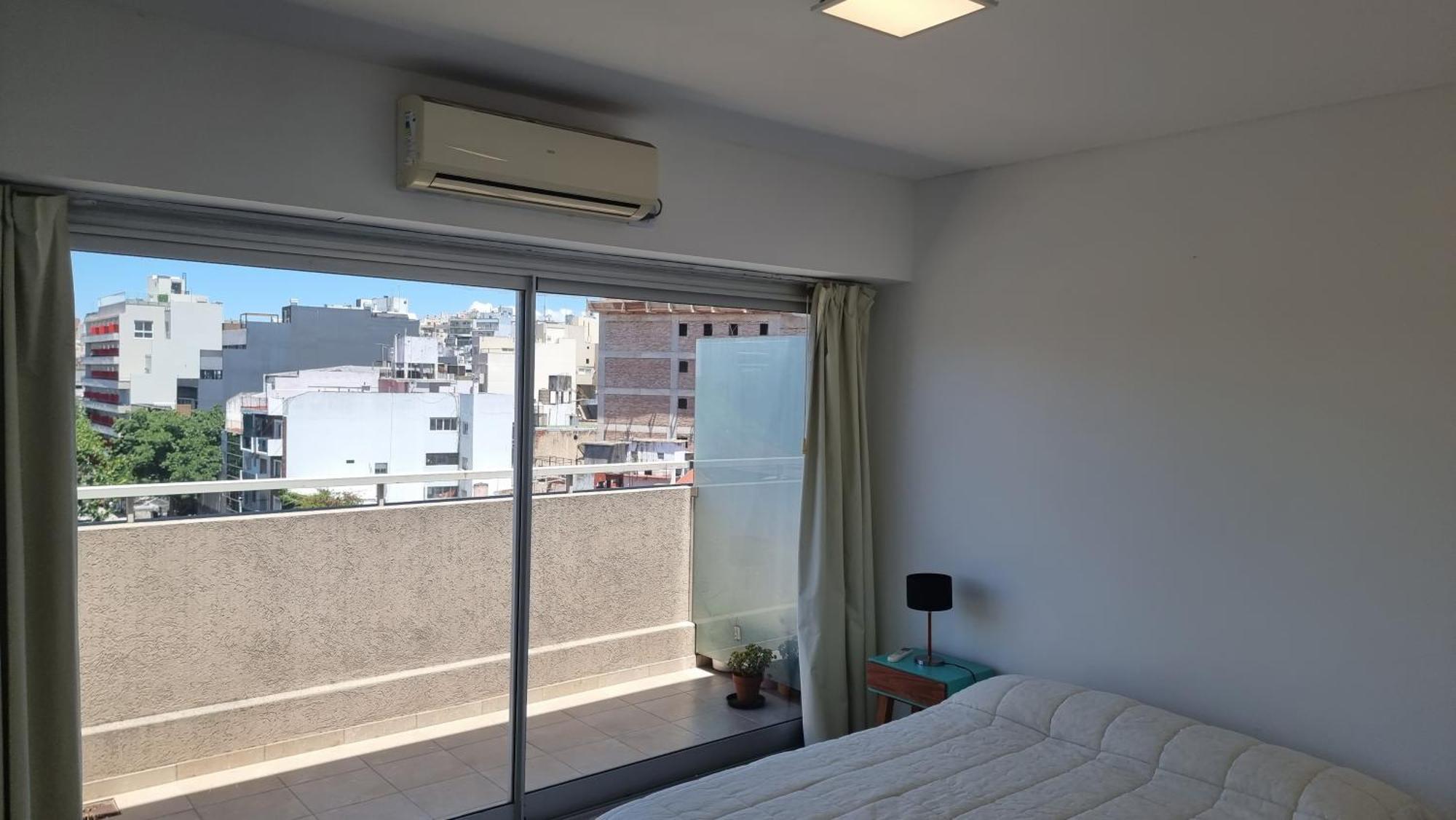 Apartment Nuevo Departamento 2 Ambientes 90m2 - Pileta Compartida Buenos Aires