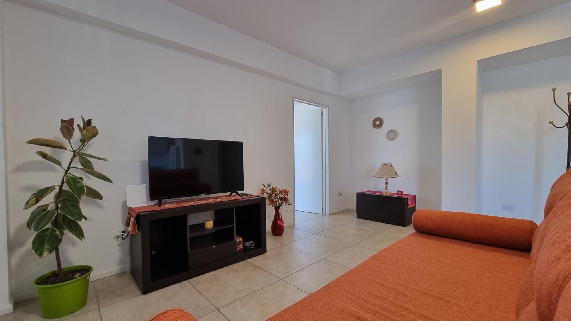 Nuevo Departamento 2 Ambientes 90m2 - Pileta Compartida Apartment