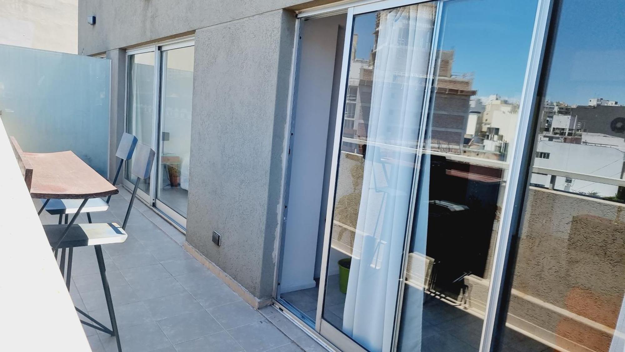 Apartment Nuevo Departamento 2 Ambientes 90m2 - Pileta Compartida